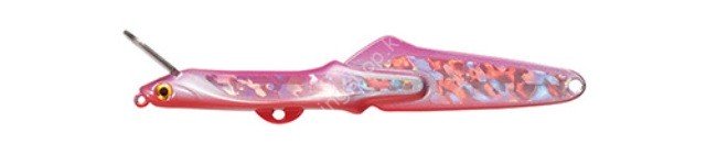 TACKLE HOUSE Steelminnow CSM18 #01 Pink・Red Belly