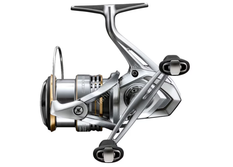 SHIMANO 23 Sedona 2500SDH