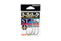 KATSUICHI FK-52 Tora Hook ST M