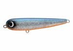 JUMPRIZE Popopen 95F No.13 Blue Orange Glitter