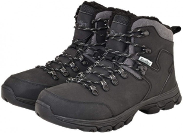 RBB 5343 RV Winter Boots Black LL
