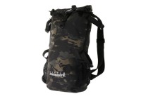 LITTLE PRESENTS Waterproof Back Pack S20 B-25 #Black Camo
