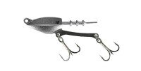 DUO Beach Walker Sparrow Head [Silver] 18g #6 (2pcs)