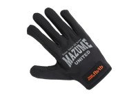 MAZUME Light Glove Winter (5 Fingers) M #Gray