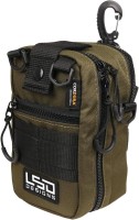 LSD Egi Pouch Pro Double #Cordura Khaki
