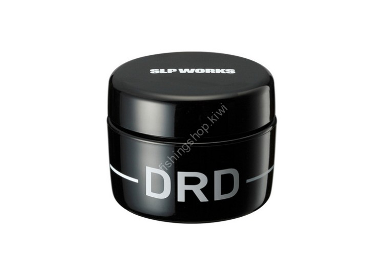 SLP WORKS Maintenance Grease for DRD Spools Only