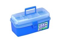 MEIHO Tackle Box City Luck 65