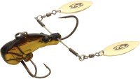 IMAKATSU Metal Craw Spin 9.0g #MC-009 Golden Craw