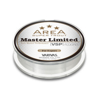 Varivas Trout Master Limited VSP Fluoro #0.4