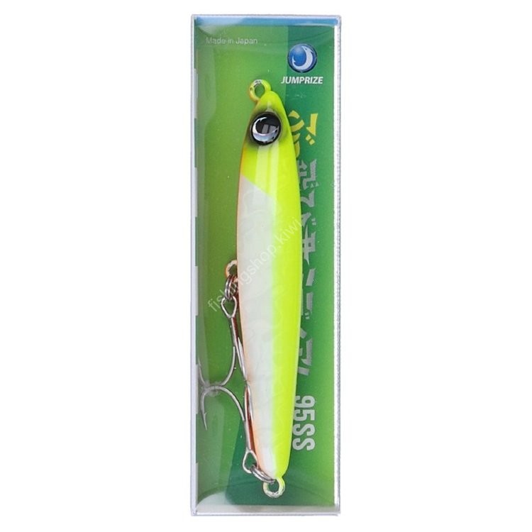 JUMPRIZE Buttobi Kun NMD95SS # 17