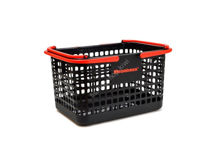 MEGABASS Stackable Basket