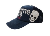 MAZUME Cap Assortment 6 pcs #Navy