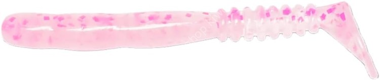 REINS Rock Vibe Shad 3'' #484 Shittori Peach (15pcs)