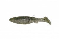 BERKLEY PowerBait Power Wiggler 3.5inch #BAS Bass