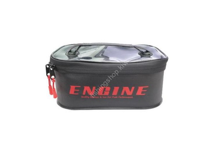 ENGINE Eva System Case II S