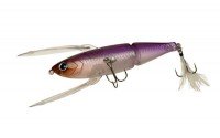 DSTYLE Reserve Big Pink Fish