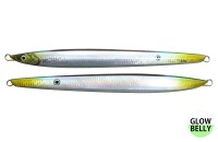 ISSEI Kaitaro Neko Metal Long 300g #022 Sardine Glow