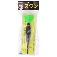 Sanna SwanpLED d C float Green 15
