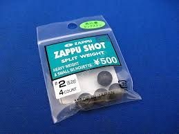 Zappu Shot 2 (5.2g)