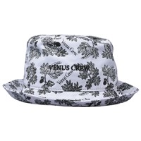 XESTA VenusCrew Bucket Hat [Off-White] Free