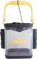REINS Keeper Bucket II #Clear / Black & Yellow