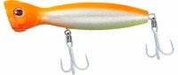 DAIWA Saltiga Pop ★ Star 160F # Galaxy Orange