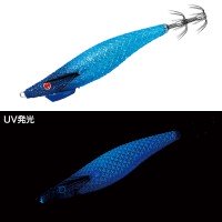 GAMAKATSU 19398 Speed ​​Metal Eggi Dropper Slim 95 F Type #19 BH Light Blue