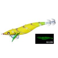 DUEL Sushi-Q Bait Holder Middle Layer No.3.5 # 04 LTG Tamago