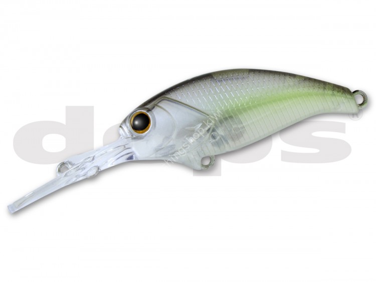 DEPS Evoke Shad #17 Sexy Shad