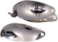 RODIO CRAFT Noa-W 2.4g #02 Silver