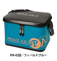 MARUKYU Prime Area Dry Bag PA-02 β #Field Blue