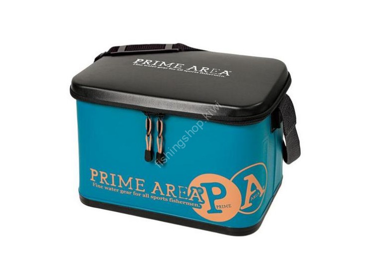 MARUKYU Prime Area Dry Bag PA-02 #Field Blue