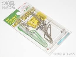 NT Swivel New Rock Snap R-40 4