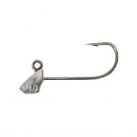 MAGBITE Bari Bari Jig Head Super Havy Wire 1g #4 (4pcs)