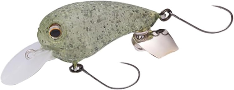 IMAKATSU Mame Bats Trout #1019 Uguisu Bean