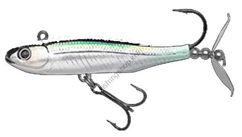 NORIES WRAPPING MINNOW SW14G S-51H KIBINAGO