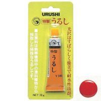 TOHO Special Urushi Red 10 g