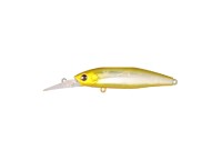 DAIWA SL-Z Set Upper 75S-DR #Gold Sand Silver