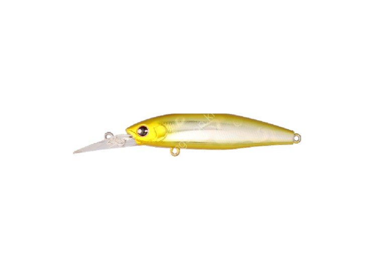 DAIWA SL-Z Set Upper 75S-DR #Gold Sand Silver