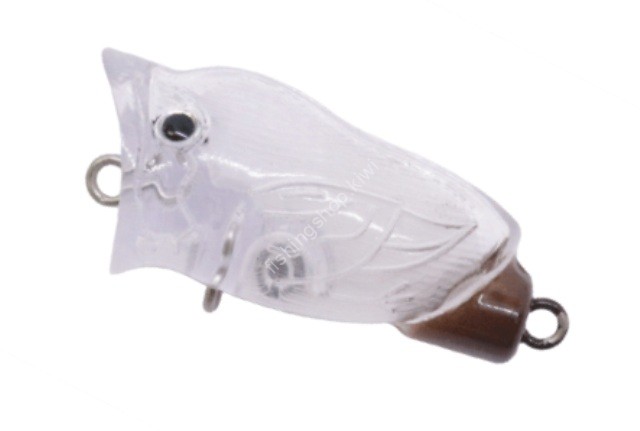 DAYSPROUT Sparrow Gift #SG-10 Clear Brown Pellet