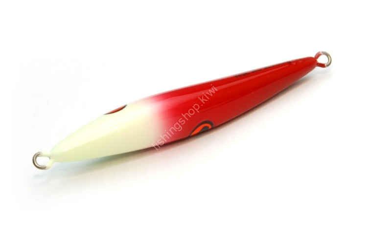 RISE JAPAN Rise Jig SLJ 45g #RJ22 Glow Red