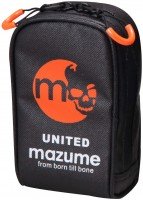 MAZUME MZAS-231 Mobile Case Orange