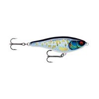 RAPALA Twitchin' Rap TWR12-SCRB