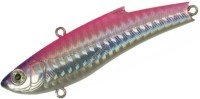 BASSDAY Range Vib 80ES #HH-02 Height Holo Pink