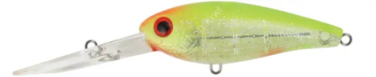 ZIP BAITS Lead Bomb 48F #476 Boso Chart