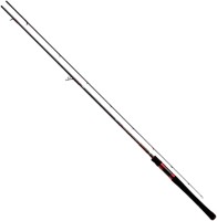 DAIWA Heartland 7102L + FS-SV AGS18