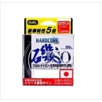 DUEL Hardcore Iso CN [White] 150m #3 (6.8kg)