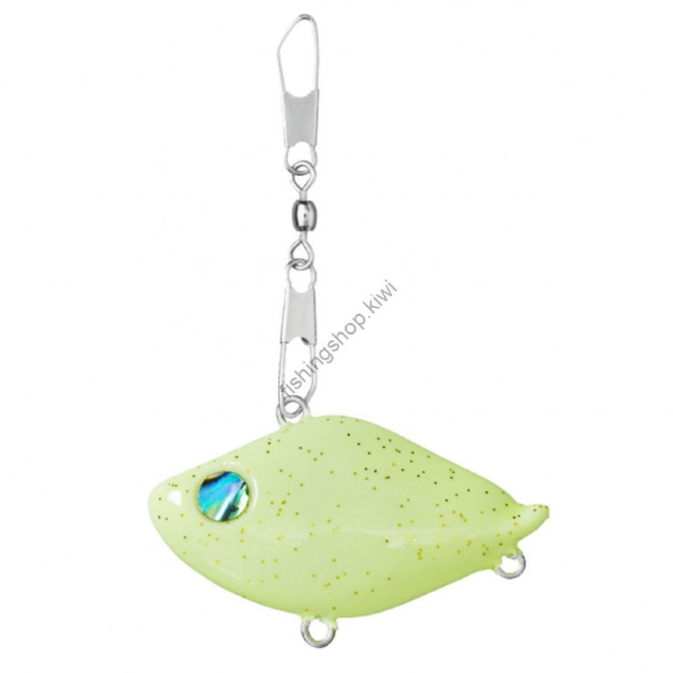 Daiwa VIBSHUKI JARA 1.3C Night Light Lame