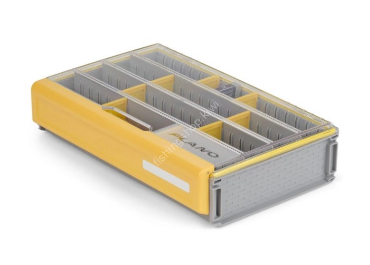 PLANO Edge Utility Box 3700 Deep Boxes & Bags buy at Fishingshop.kiwi