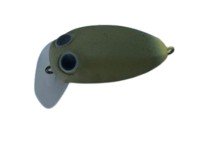 MUKAI Tremo Smash! 25MR(F) #Avocado Creamy